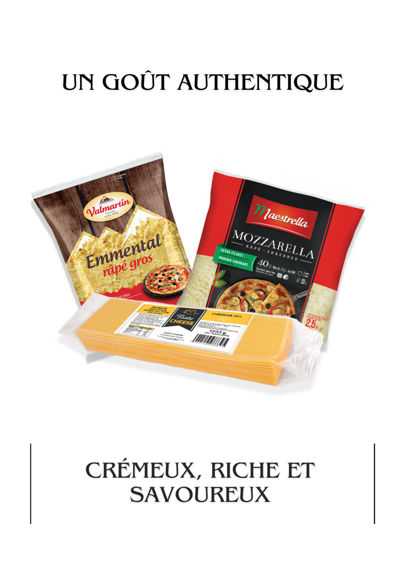 Fromageries