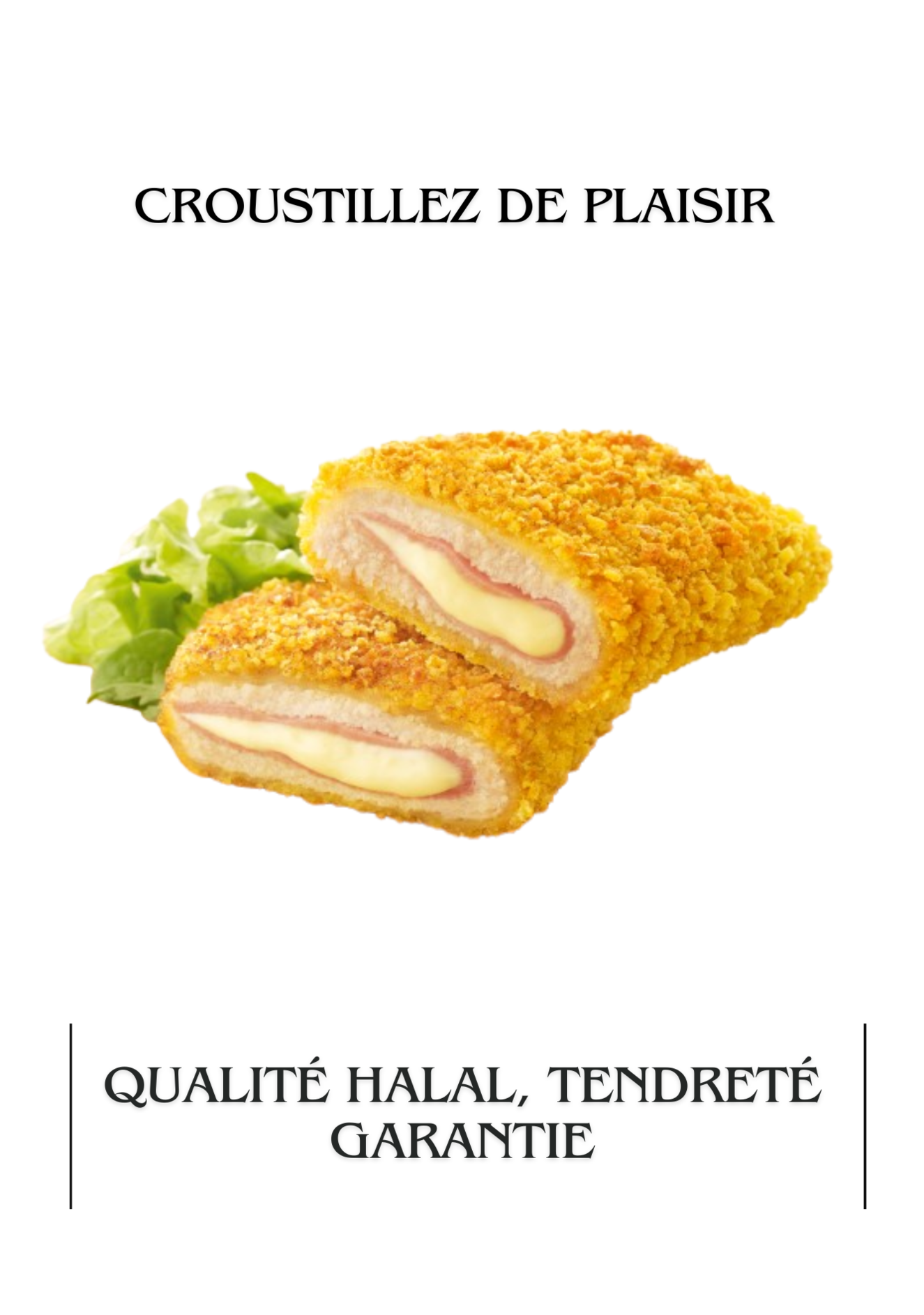 Cordon Bleu