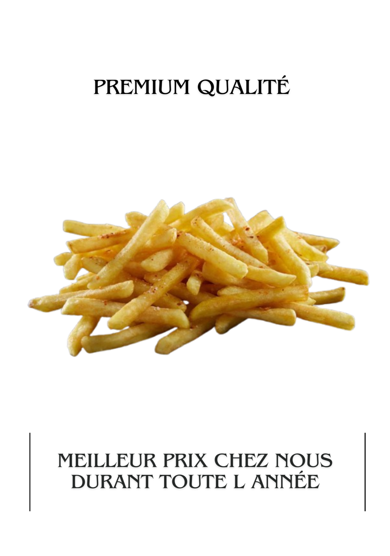 Frites